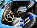 AC Autokraft Cobra Lightweight Roadster 1990 года